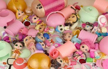 toymaster dolls