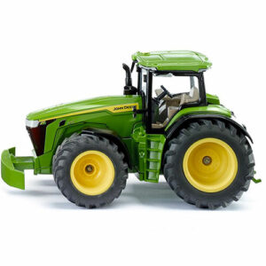 Siku John Deere 8R 370 Diecast Model Toy 3290 1:32