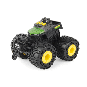 Tomy John Deere Lights & Sounds Gator