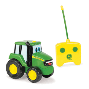 Tomy John Deere Johnny Tractor Remote