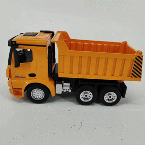 MX R/C 2.4G Dump Truck