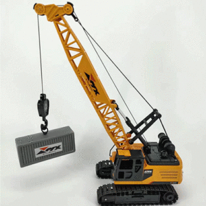 MX R/C 2.4G Crawler Crane