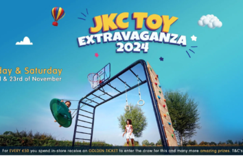 Celebration Time – JKC Extravaganza 2024 Arrives With Not-to-Miss Offers and Prizes!