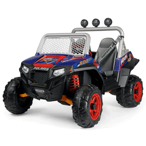 Peg Perego Polaris RZR 900 XP