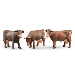 Bruder Cows